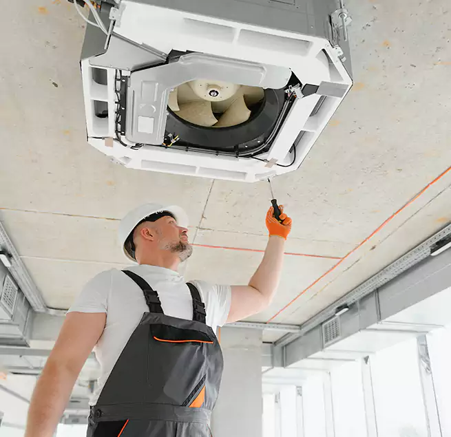 Why Homeowners Businesses Trust Us in Ozark, AL