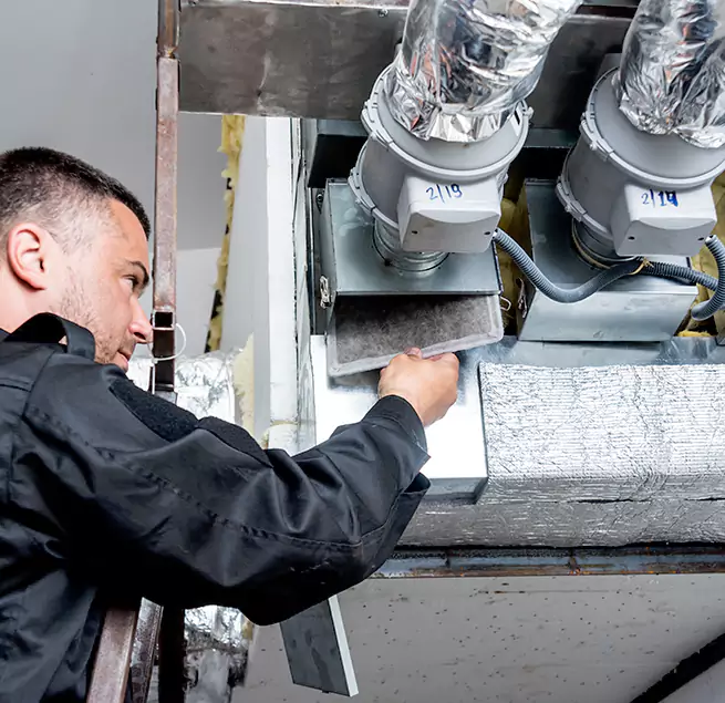 Why Homeowners Businesses Trust Us in Ozark, AL?