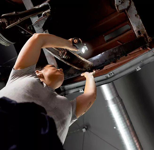 Why Homeowners & Businesses Trust Us Ozark, AL