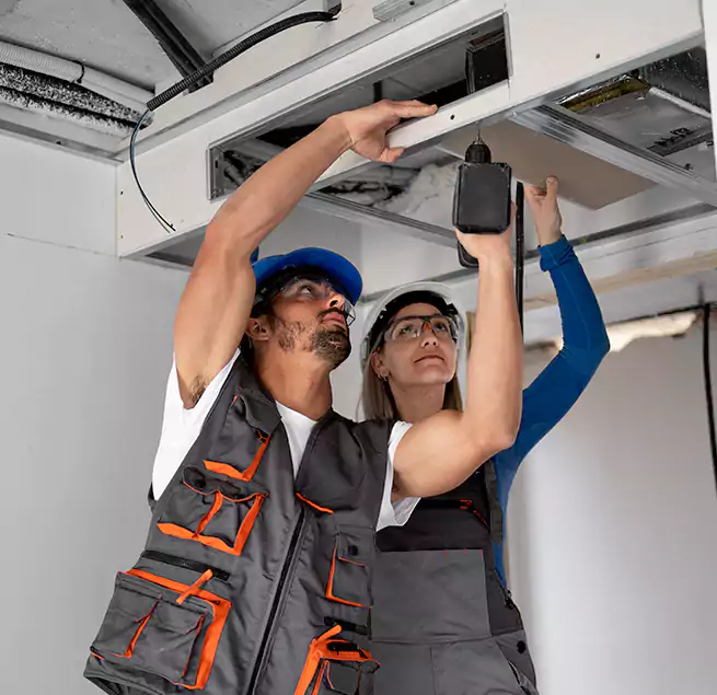 Why Homeowners & Businesses Trust Us in Ozark, AL