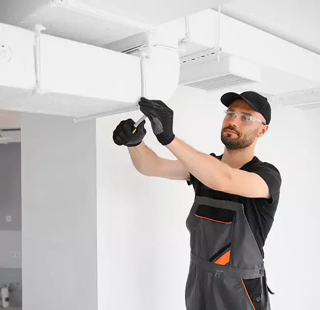  Why Homeowners Businesses Trust Us Ozark, AL