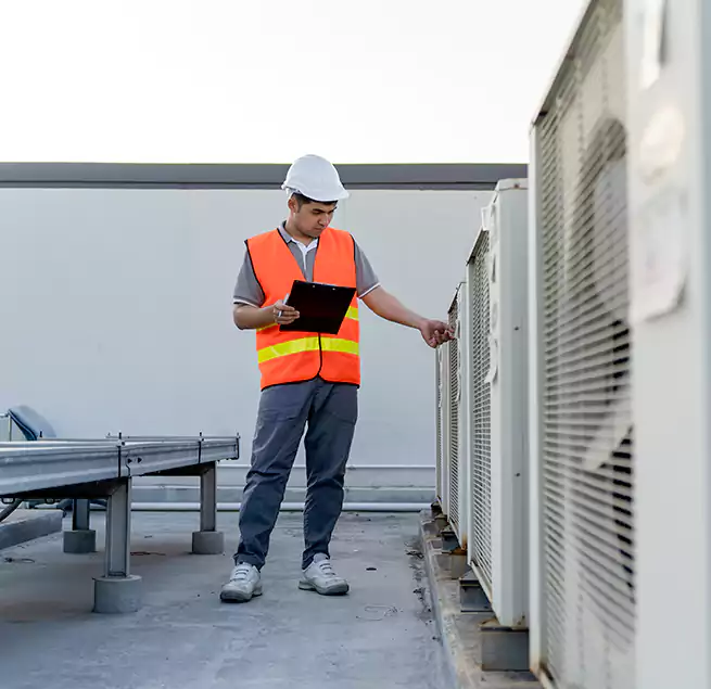 Why Homeowners & Businesses Trust Us in Ozark, AL?