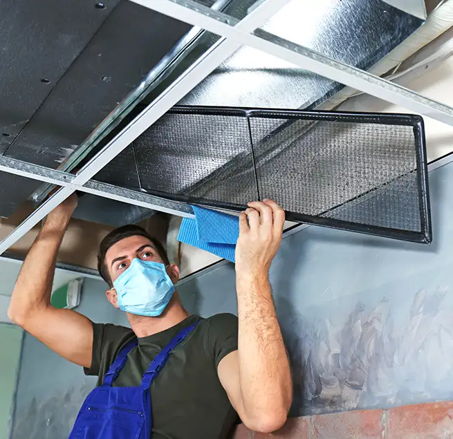 Why Homeowners & Businesses Trust Us in Ozark, AL?